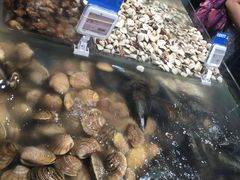 -盒马鲜生(曜一城店)