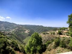 -云顶山风景区