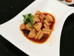 -开海·红岛海鲜虾水饺(石老人店)