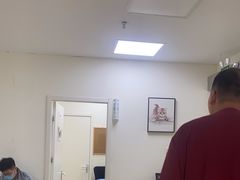 -美联众合动物医院·24h京西诊疗中心
