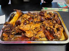 -卤煮老北京酱肉馆