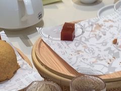 -蔡澜点心·粤菜(月星环球港店)