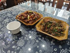 -记忆湘菜馆(芙蓉镇店)