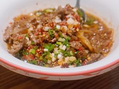 老火牛肉-湘味淳(千禧街店)