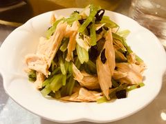 -小贝壳酒楼(经九路店)