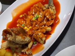-姑苏家宴·苏帮菜·松鼠桂鱼(苏州总店)
