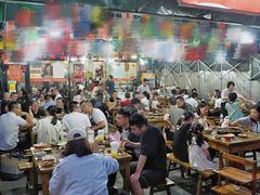 -正南齊北重庆老火锅(光华村直营店)