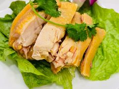 -瑞福园联谊餐室(茂名南路店)