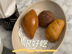 -小莫餐厅And More Restaurant西餐(北京展览馆店)