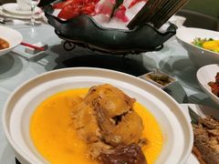 招牌水晶鸡-沪碟·精菜坊(闵行店)