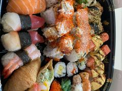 -河风精致寿司(尼盛店)