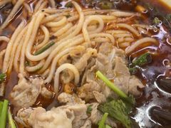 -庚娃子生滚牛肉粉(人和店)