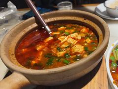 -常和州·夜宵大排档(常州单店)