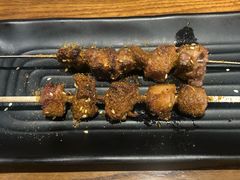 -烧货·活海鲜炭烧(湖滨商业街店)