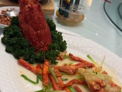 -渔港明珠酒店(星海广场店)