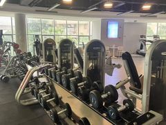 -艾型动健身游泳(环宇城店)