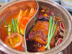 -镇江龙·火锅串串(武侯祠店)