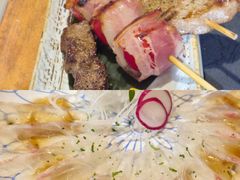 -鮨一日本料理旗舰店(总店)