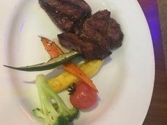 -佐度王子扒房(天鹅湖店)