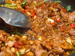 -兰湘子·湘菜小炒(济南领秀城店)