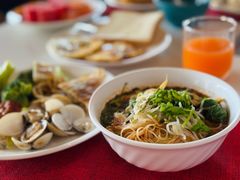 -三亚亚龙湾万豪度假酒店