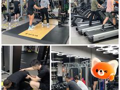 -VPsmart私教健身工作室(新华路旗舰店)