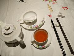-花城苑广府菜(侨鑫店)