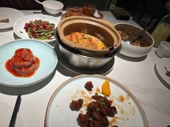 -外婆家(西红门荟聚购物中心店)