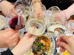 -Blac+Blac(中海环宇荟店)