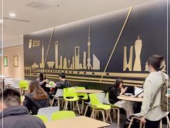 -德克士(虹桥火车站店)