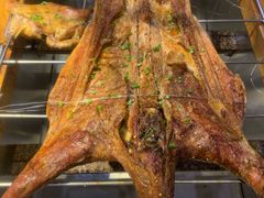 -香木香羊烤全羊羊蝎子(大运河博物馆店)