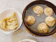 -蒋家桥饺面店(四望亭路店)