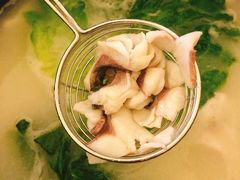 -渔米粥(罗湖店)