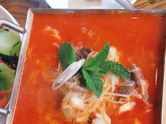 -地狱厨房Hell's  Kitchen(美丽熙街店)