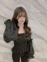 -3AM HAIR SALON染发烫发接发