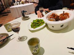 -老船夫婚宴婚庆会馆(延吉路店)