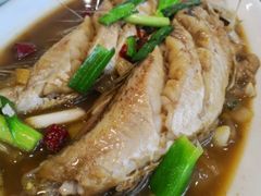 -501號台州海鲜餐厅(海创园店)