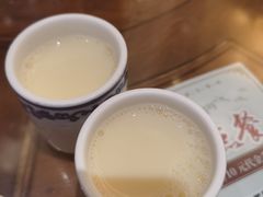 甜豆浆-勤德兴(湖滨路店)
