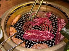 -御牛道日式烤肉料理(杭州万象城店)