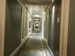 -成都环球中心天堂洲际大饭店