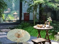 -欢乐蟹庄·精品农家乐(阳澄湖莲花岛店)