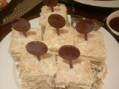 -马哥孛罗咖啡厅·Cafe Marco (厦门马哥孛罗东方大酒店)