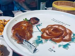 -京味斋·北京烤鸭(华威桥北工大店)