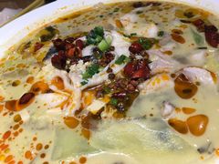 -食通天·寰宇集(杭州万象城店)