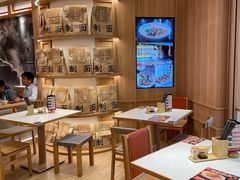-味千拉面(瑞虹生活广场店)