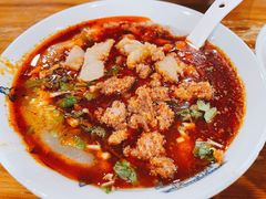 -豆相识•九九豆腐脑(牛咡桥店)