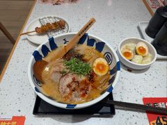 -味千拉面(世纪东方店)