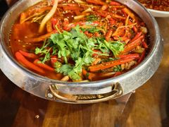 -顺兴老茶馆·精品川菜(世纪城店)