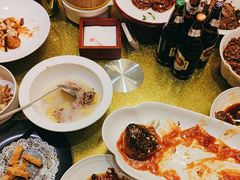-大鸭梨烤鸭(左家庄店)