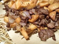 -那时新疆·若羌(经纬汇店)